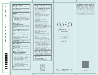 Image Description (Waso Csdm)